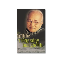 Tiếng sóng bủa ghềnh (Tập 1 & 2) - Ngô Thị Huệ