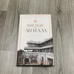 Nghệ thuật xứ an nam. 7b1