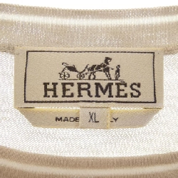 HERMES Áo len - Hàng hiệu Chính hãng 900425