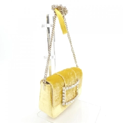 Túi ROGER VIVIER - Hàng hiệu Chính hãng 833587