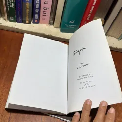 [Thủ Bút] - II Thơ: Ngập Ngừng - Sống Mòn - Xuân Thao - 2010, 2015 791496