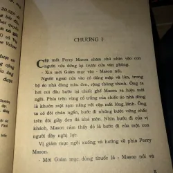 Vị giám mục nói lắp - Erle Stanley Gardner 1038278