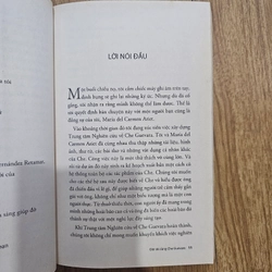 Nhớ CHE, đời tôi cùng Che Guevara 406612