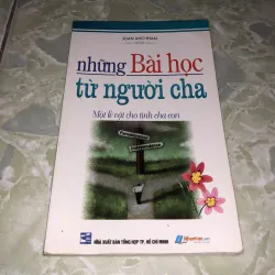 Những Bài học từ người cha  928124