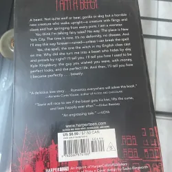 Beastly - Alex Flinn 1017575