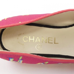 Giày bệt CHANEL G34787 - Hàng hiệu Chính hãng 827655