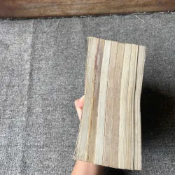 Truyện Nhật Ký Midori - Trọn bộ 8 Tập - NXB Trẻ 274006