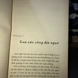 Người bay Ariel - Alexander Romanovich Belyaev 1024831