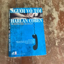 NGƯỜI VÔ TỘI - HARLAN COBEN