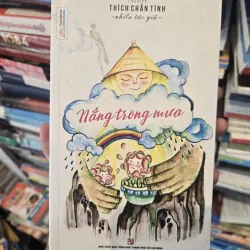 NẮNG TRONG MƯA