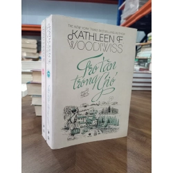 Tro tàn trong gió (trọn bộ 2 tập) - Kathleen E. Woodiwiss 471990