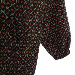 Gucci GUCCI 574201 ZABVU Áo khoác - Hàng hiệu Chính hãng 886406