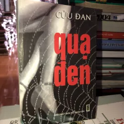 Quạ đen - Cửu Đan