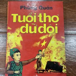 Tuổi thơ dữ dội - Phùng Quán  (6)