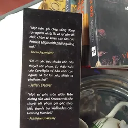 Quá khứ là miền đất lạ tiểu thuyết của Gianrico Carofiglio 702713