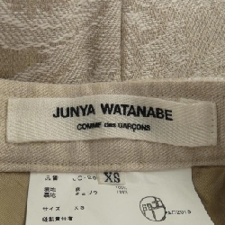 【Mã giảm giá】JUNYA WATANABE Juunya Watanabe chân váy 651921