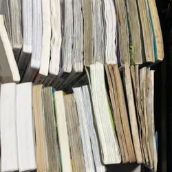 Lô truyện tranh cũ 722856