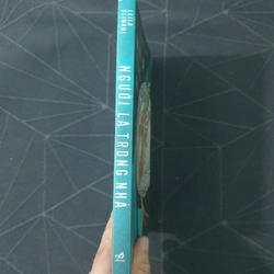 "Người lạ trong nhà" - Leila Slimani 472180