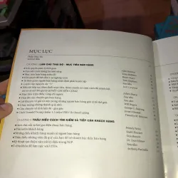 Sổ tay bán hàng triệu đô 1010092