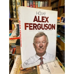 Hồi ký Alex Ferguson 128267