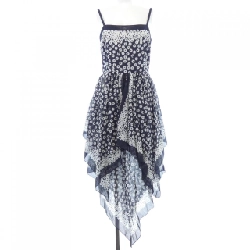 CHANEL P72381V63965 22P Đầm - Hàng hiệu Chính hãng