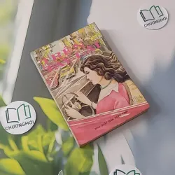 [XƯA] Trên Tay Lái (1991) - Arthur Hailey 997759