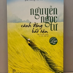 Cánh đồng bất tận