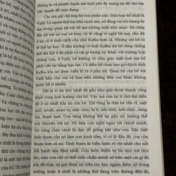 Thư gửi bố - Franz Kafka 702984