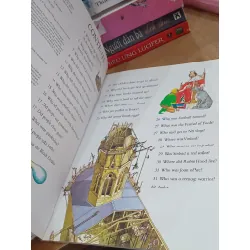 I WONDER WHY series 696701