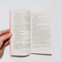 Bàn Có Năm Chỗ Ngồi - Nguyễn Nhật Ánh 748206