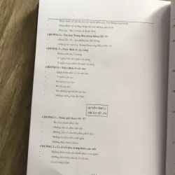 Tử Vi Nam Phái- Lê Quang Lăng- Trọn Bộ 2 Tập 748789