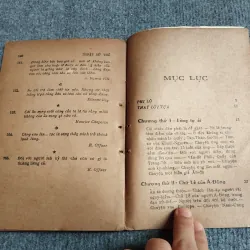 THUẬT XỬ THẾ CỦA NGƯỜI XƯA 701901