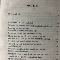 Vì Một Nền Văn Hoá Việt Nam Dân Tộc,Hiện Đại (bìa cứng)- Nguyễn Phú Trọng  502154