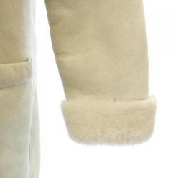 Max Mara Áo khoác lông cừu 635298