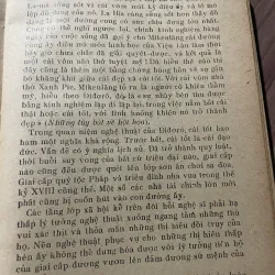 VĂN HỌC PHƯƠNG TÂY THẾ KỶ 18- PHÙNG VĂN TỬU - ĐỖ NGOẠN- 550TRANG- 1983 674499
