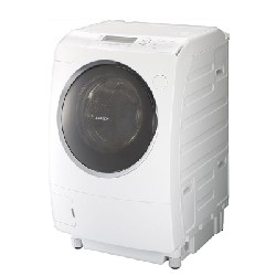 (Used 90%) Máy giặt sấy block Toshiba TW Z96V1 giặt 9 kg sấy 6 kg 56328