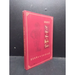 Hỏi đáp về trị liệu theo kinh lạc Honma Shohaku 2019 Mới 90% bẩn nhẹ HCM.ASB0309 356954