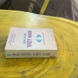  NON NƯỚC VIỆT NAM- sách hướng dẫn du lịch 2004 1037360