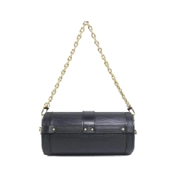 Túi xách vai Louis Vuitton Epi Papillon Trunk 2021AW M58655 - Hàng hiệu Authentic 802324