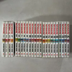 Vua sáng chế Trọn bộ (Co) 733577