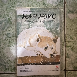 Hachiko chú chó đợi chờ
