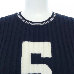 CHANEL P60627K46427 Áo len - Hàng hiệu Chính hãng 823321