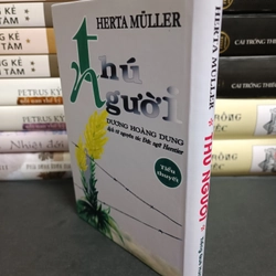 Thú người (Herta Muller) 463616