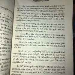 Tiếng thét câm lặng - Angela Marsons 1017898