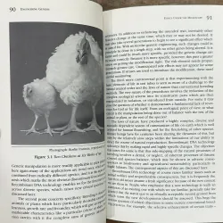 Engineering Genesis - Donald Bruce & Ann Bruce 728396