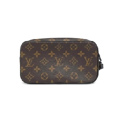 Túi xách Louis Vuitton Monogram Solar Ray Pochette Volga 2019SS M44458 617079