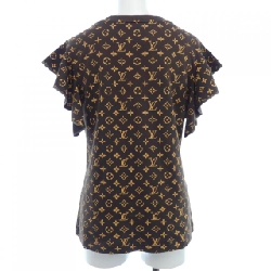 Louis Vuitton LOUIS VUITTON FJTS17YCX Áo - Hàng hiệu Chính hãng 633997