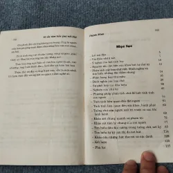 BÍ ẨN TÂM HỒN QUA NÉT CHỮ (BÚT TÍCH HỌC) 701889