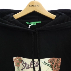 Áo hoodie đĩa STELLA MCCARTNEY 633812