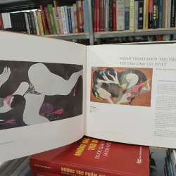 HƠI THỞ NHẸ (BÌA CỨNG) - BÙI TIẾN TUẤN 996544